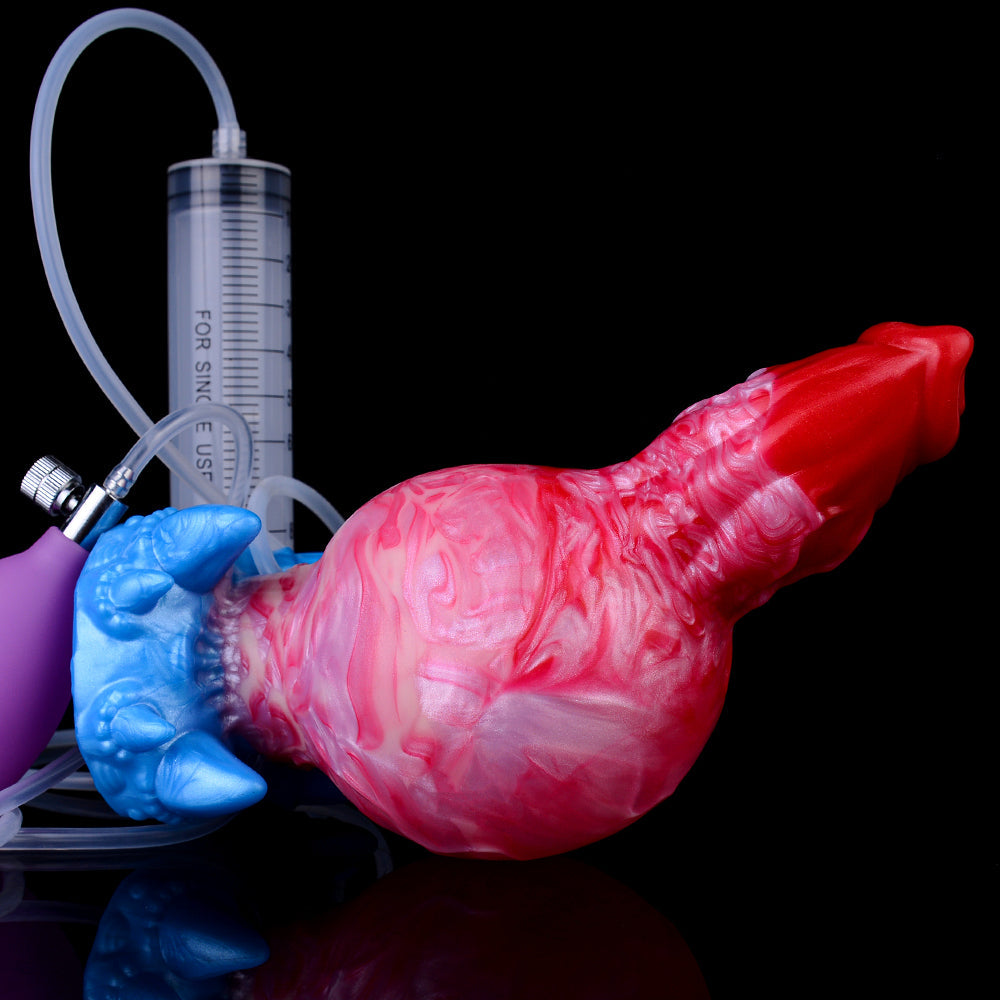 Dragondildostore