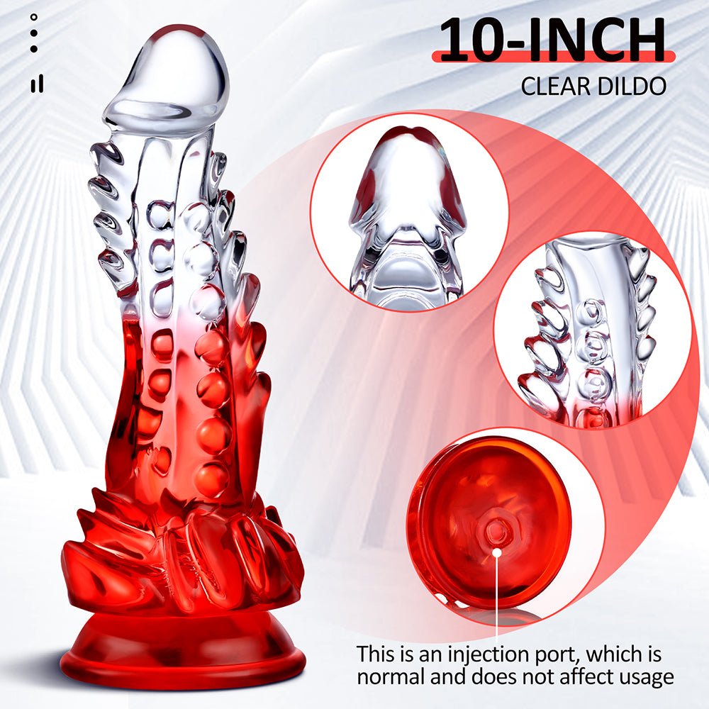 Dragondildostore