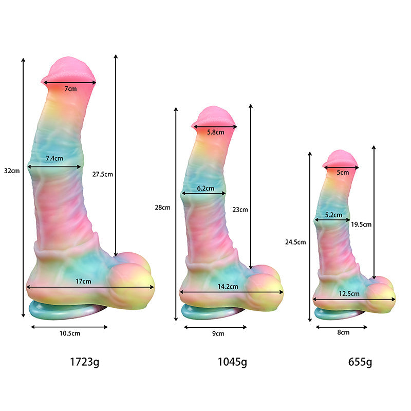 Dragondildostore