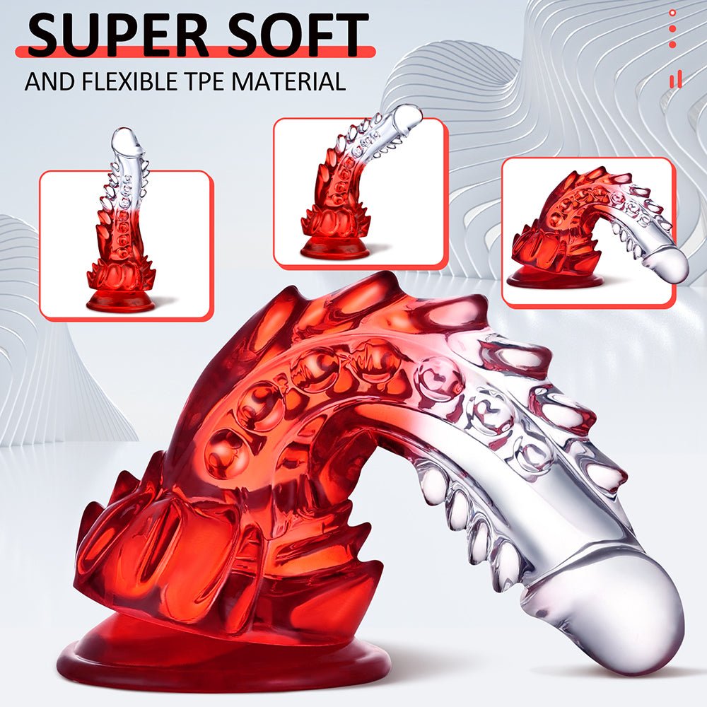 Dragondildostore