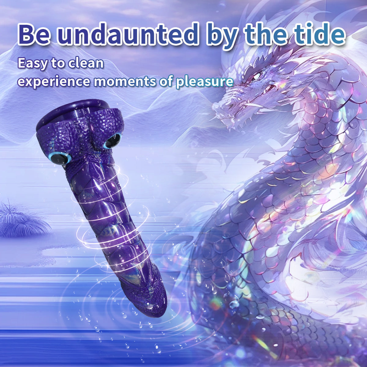 Dragondildostore