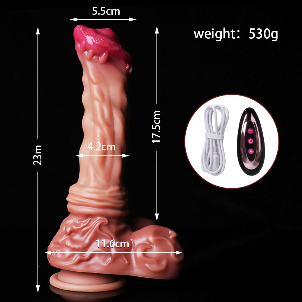 Dragondildostore