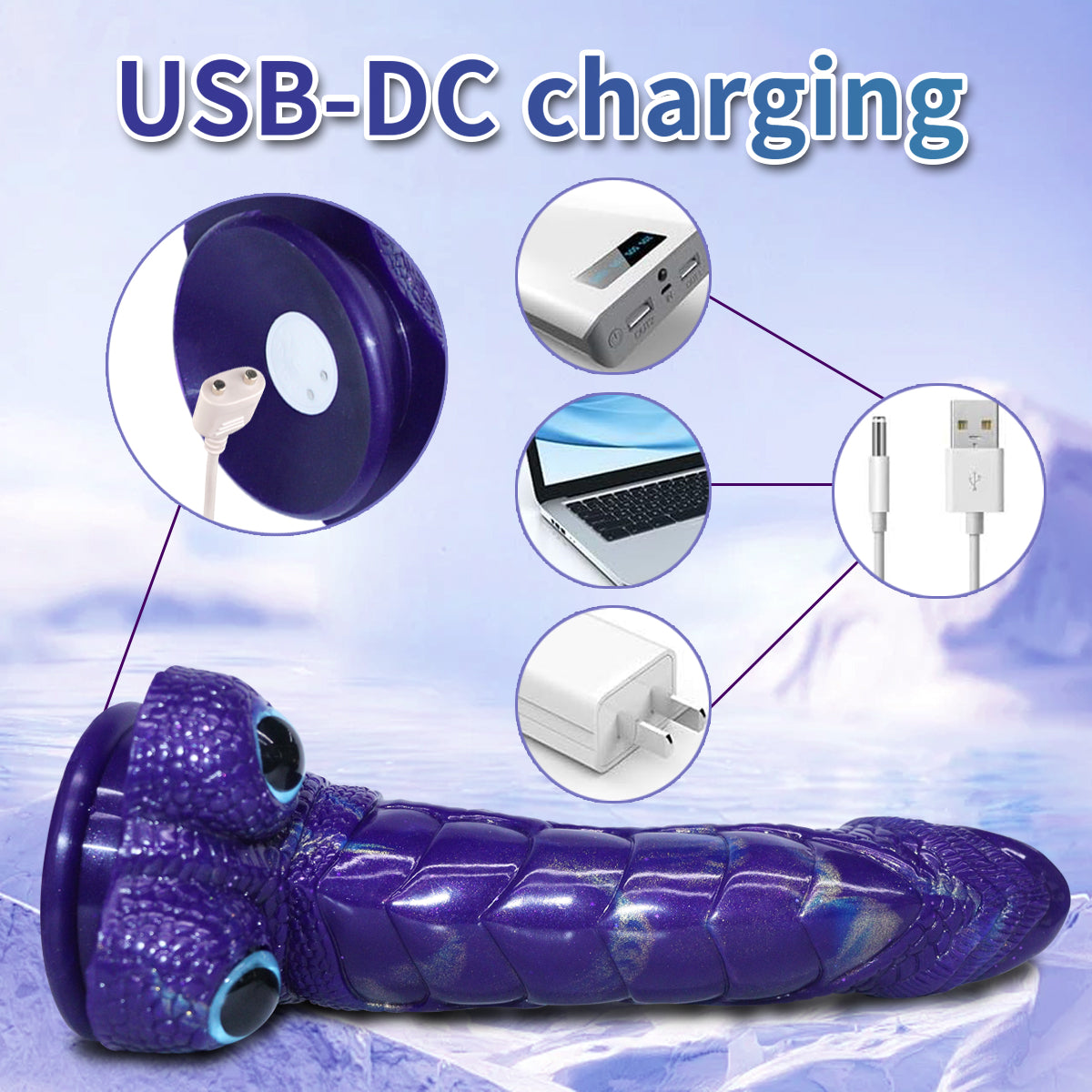 Dragondildostore