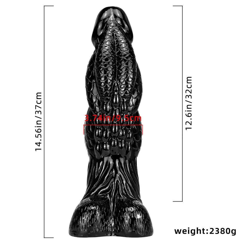 Dragondildostore