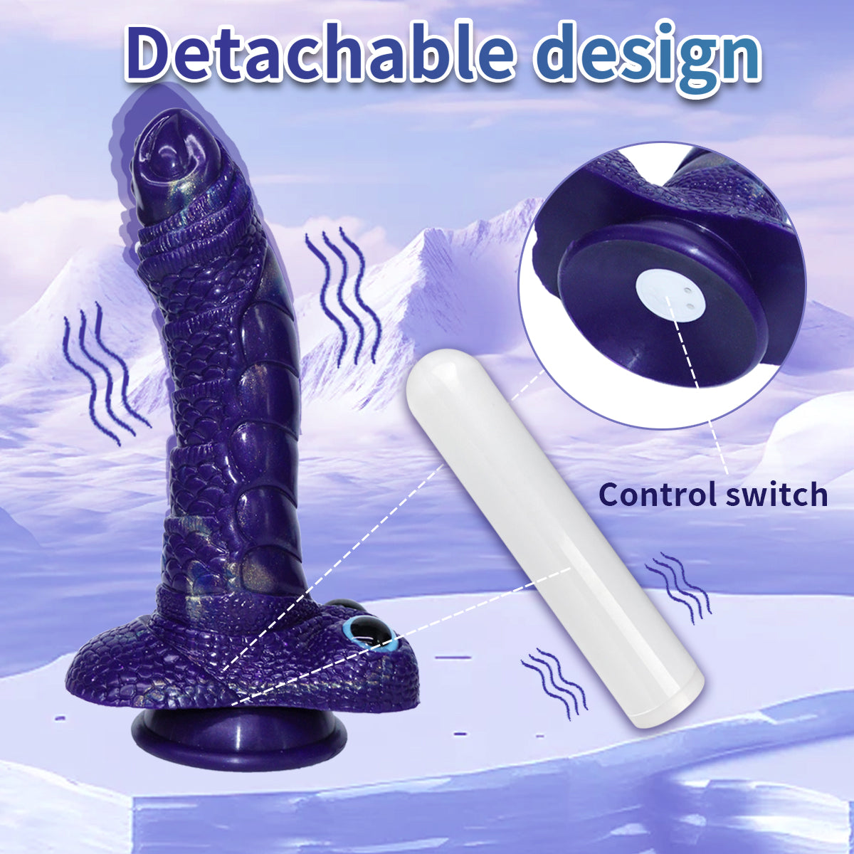 Dragondildostore