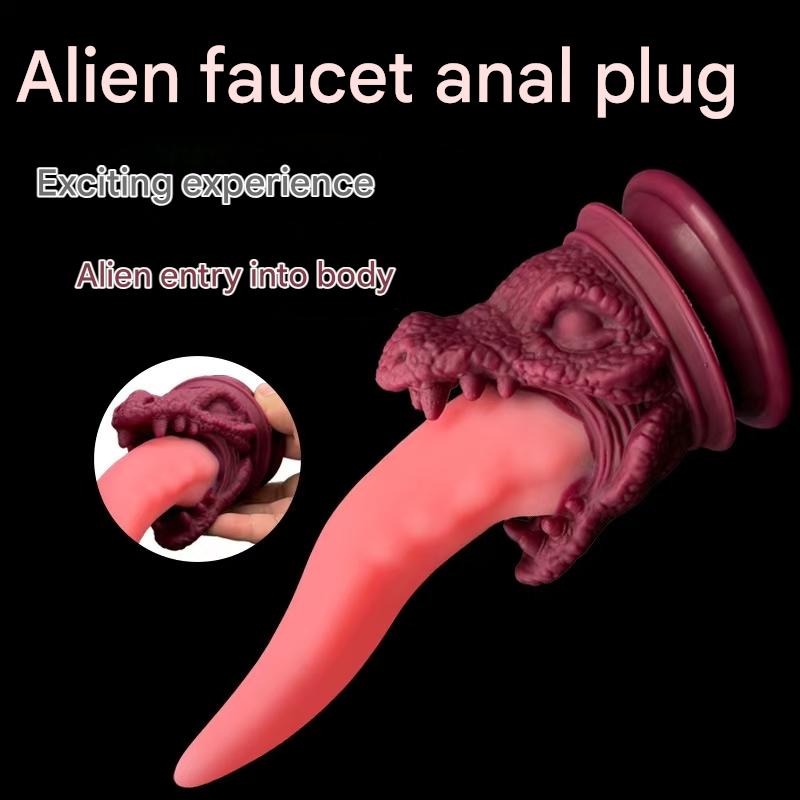 Dragondildostore