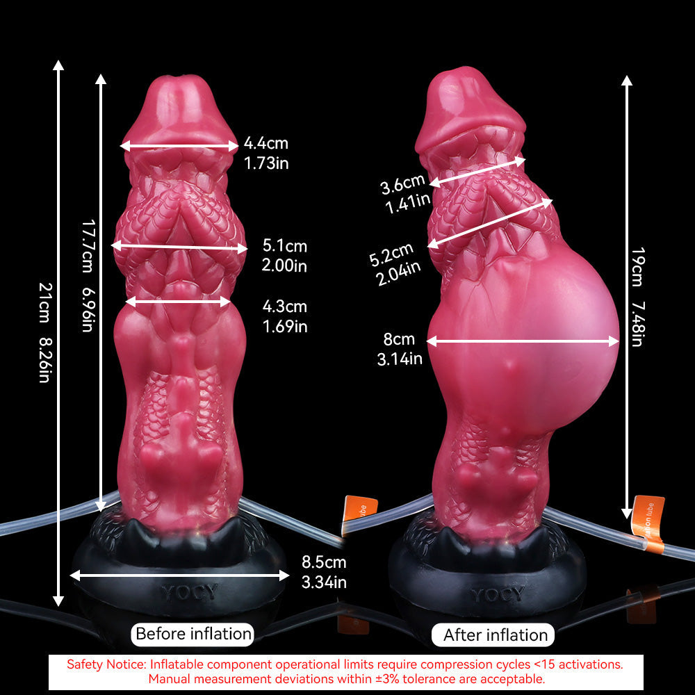 Dragondildostore