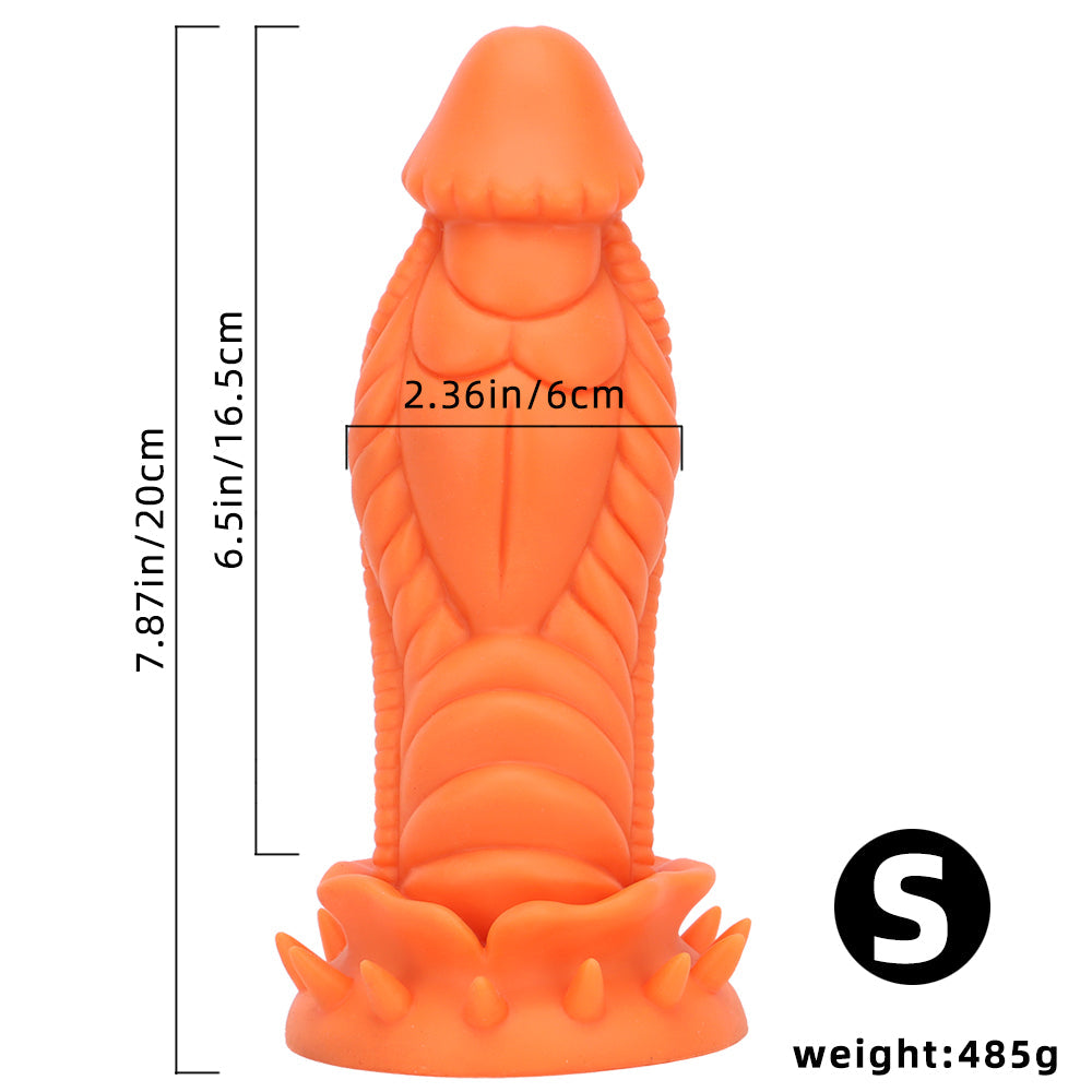 Dragondildostore