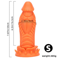Dragondildostore