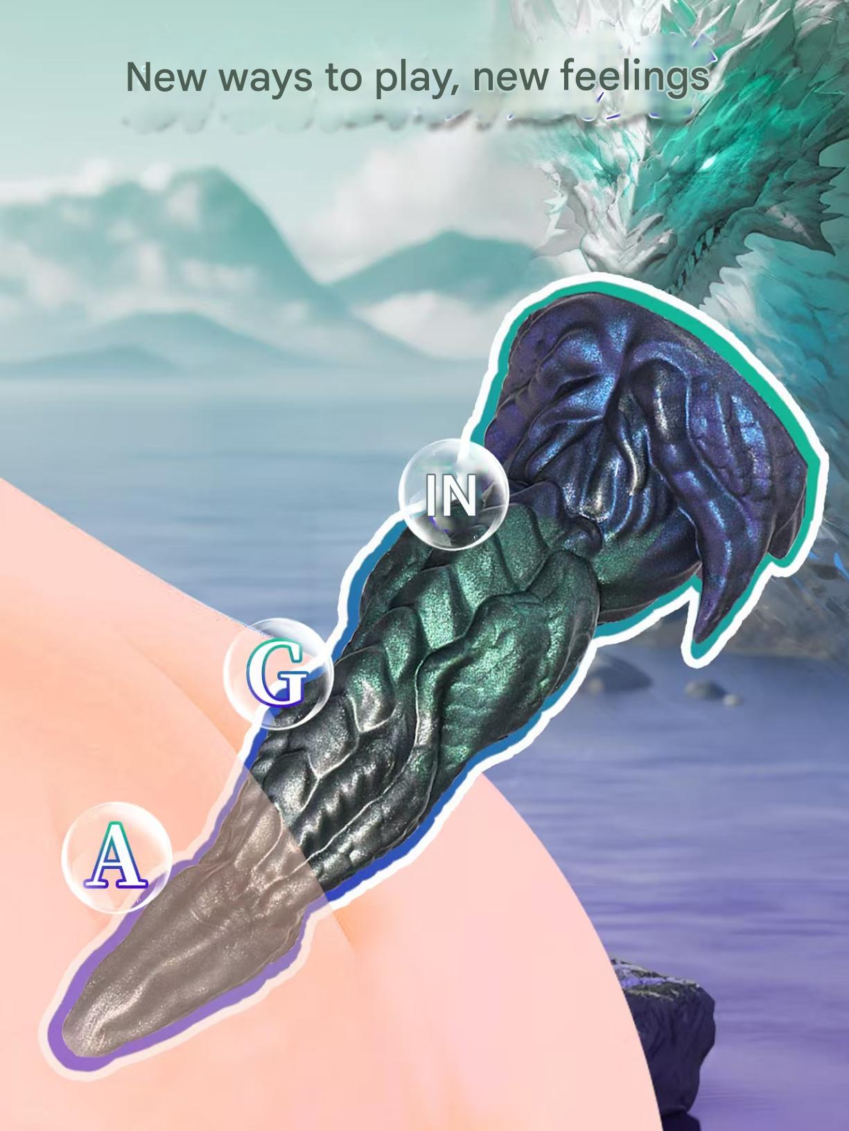 Dragondildostore