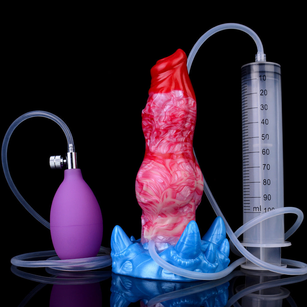 Dragondildostore