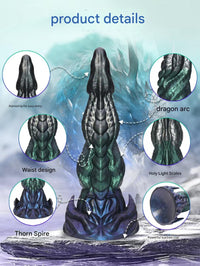 Dragondildostore
