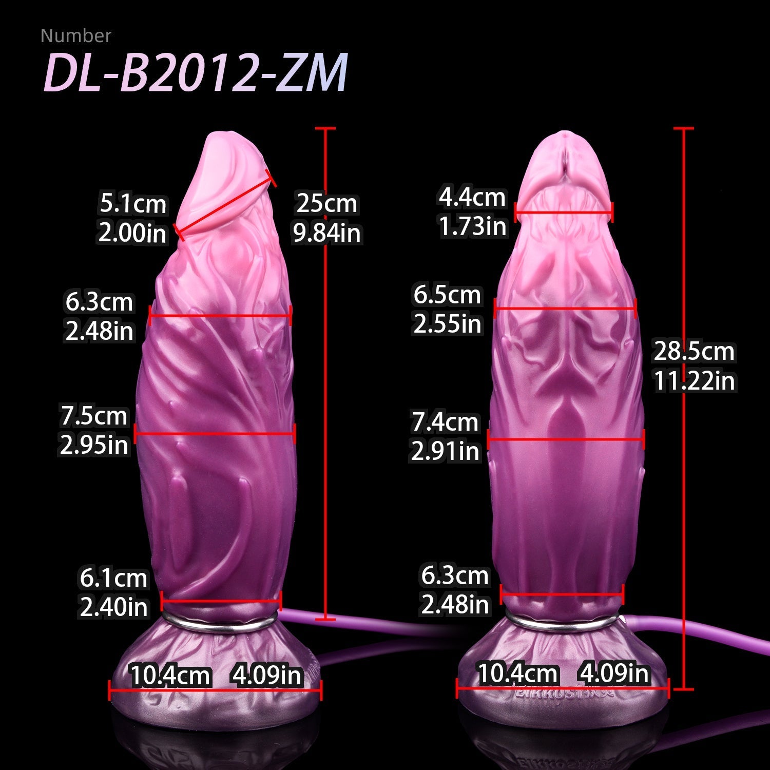 Dragondildostore