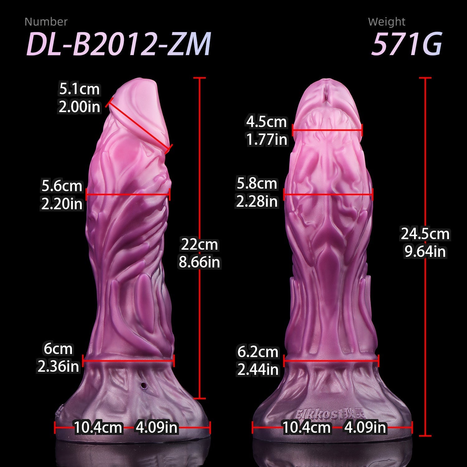 Dragondildostore