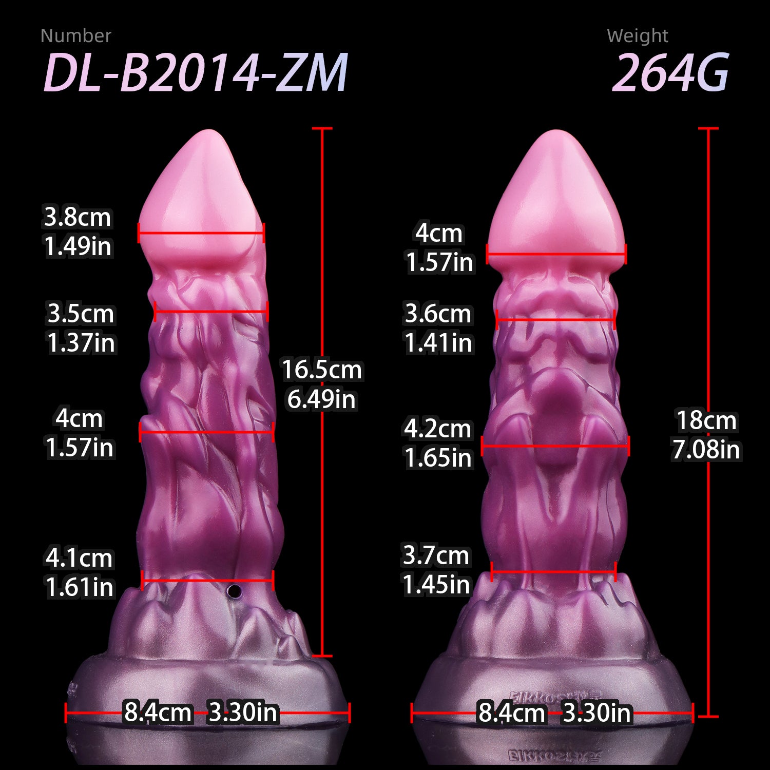 Dragondildostore