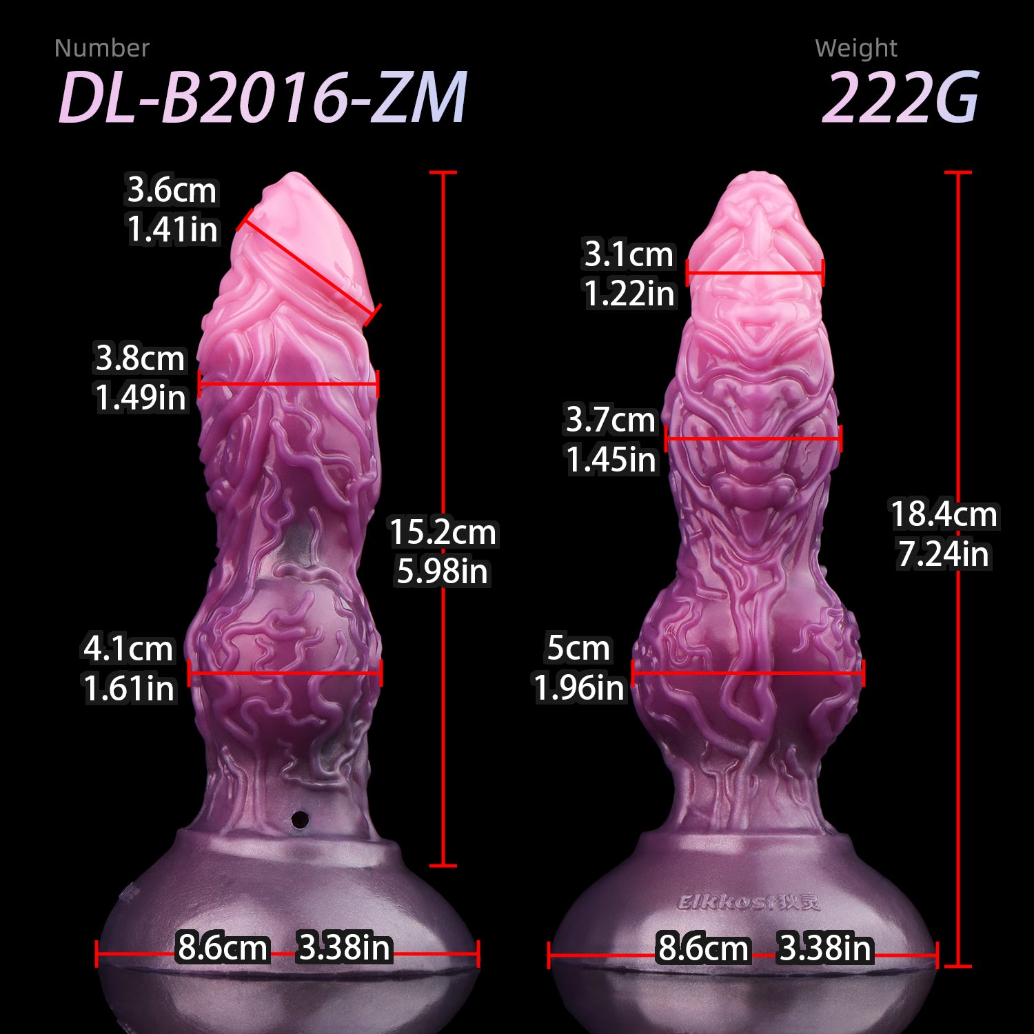Dragondildostore