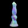 Gode Chien À Nœud Phosphorescent 18 Cm