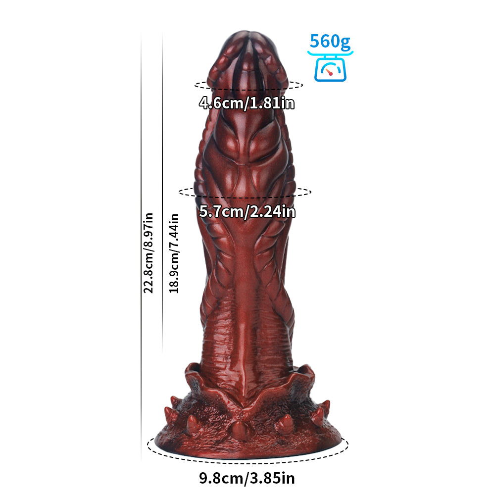 Dragondildostore