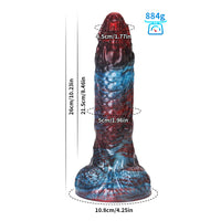 Dragondildostore