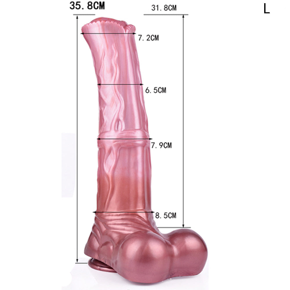 Dragondildostore