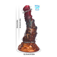 Dragondildostore