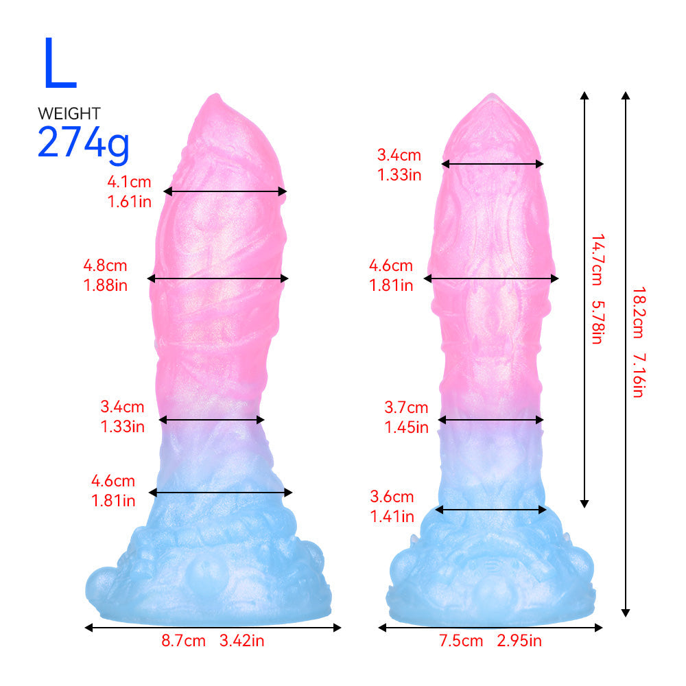Dragondildostore