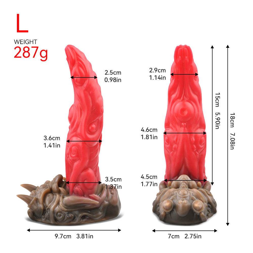 Dragondildostore