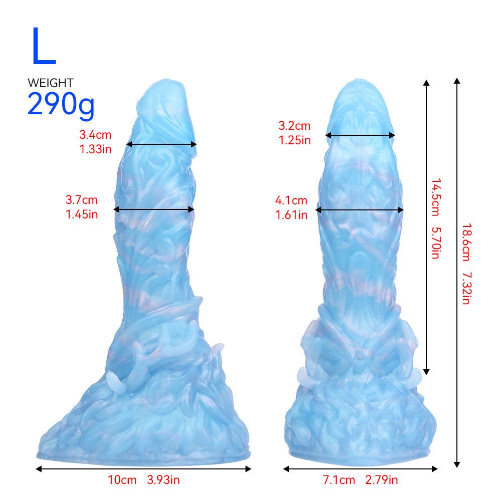 Dragondildostore