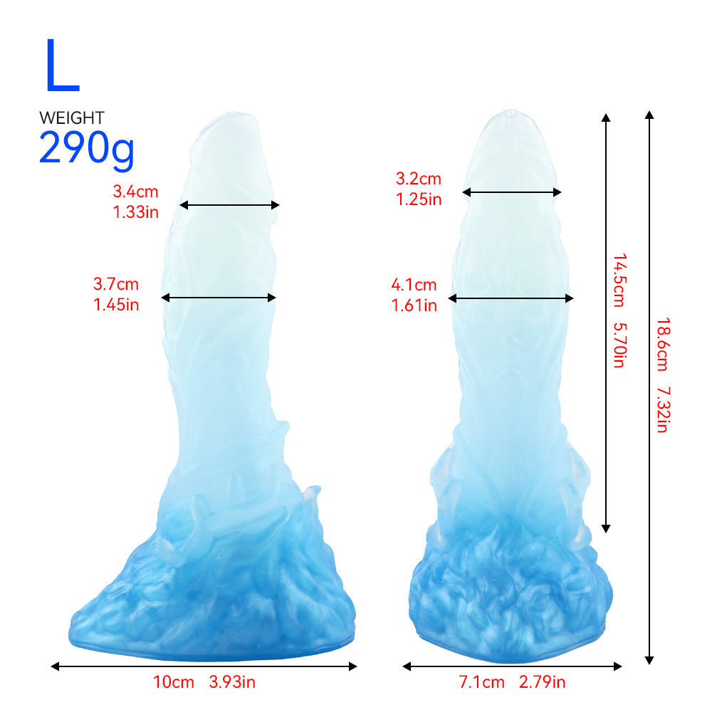 Dragondildostore