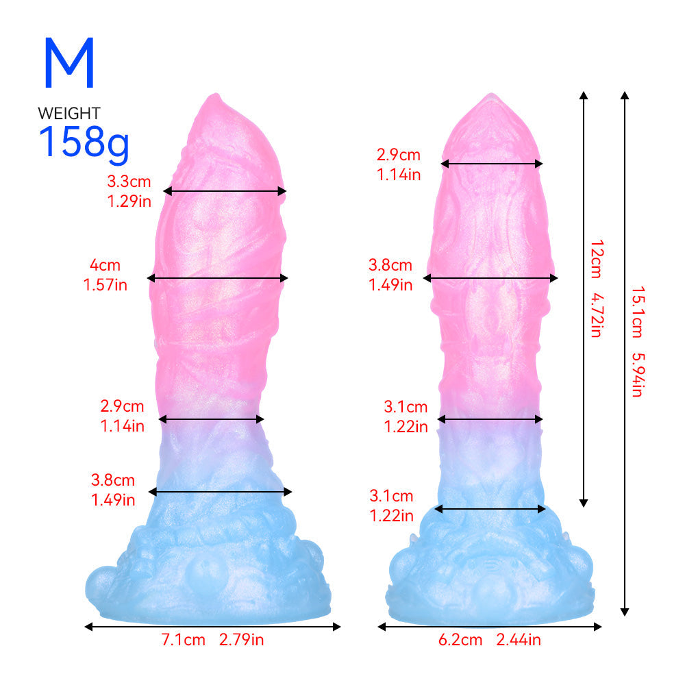 Dragondildostore