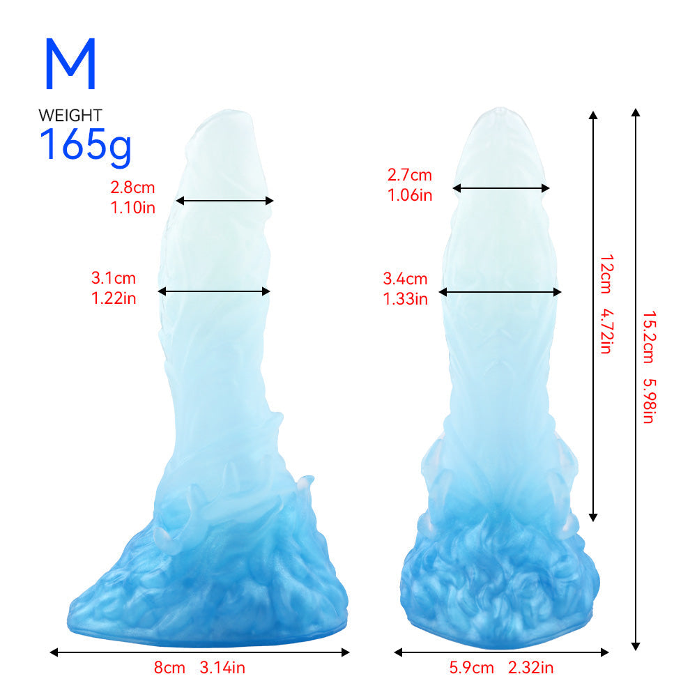 Dragondildostore