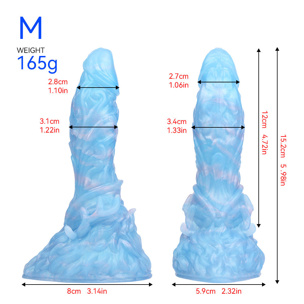 Dragondildostore