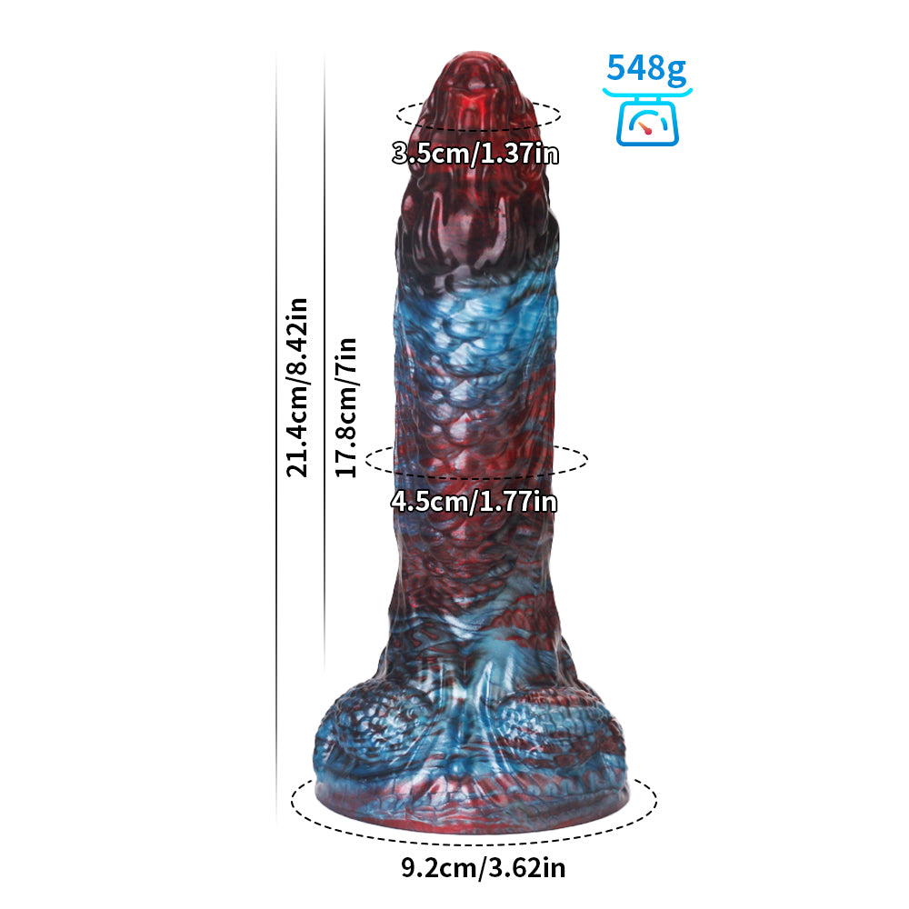Dragondildostore