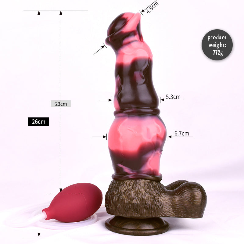 Dragondildostore