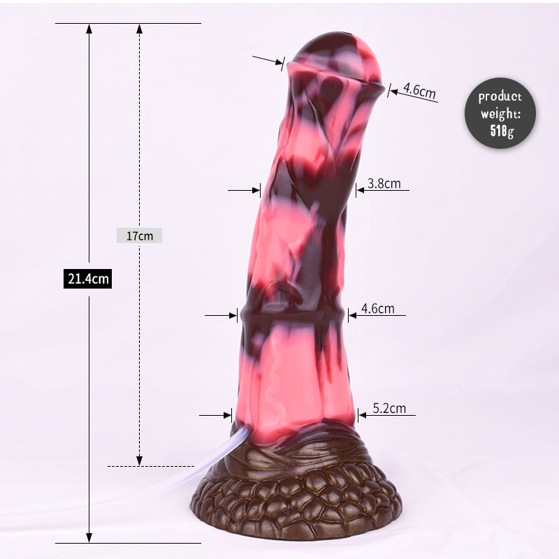Dragondildostore