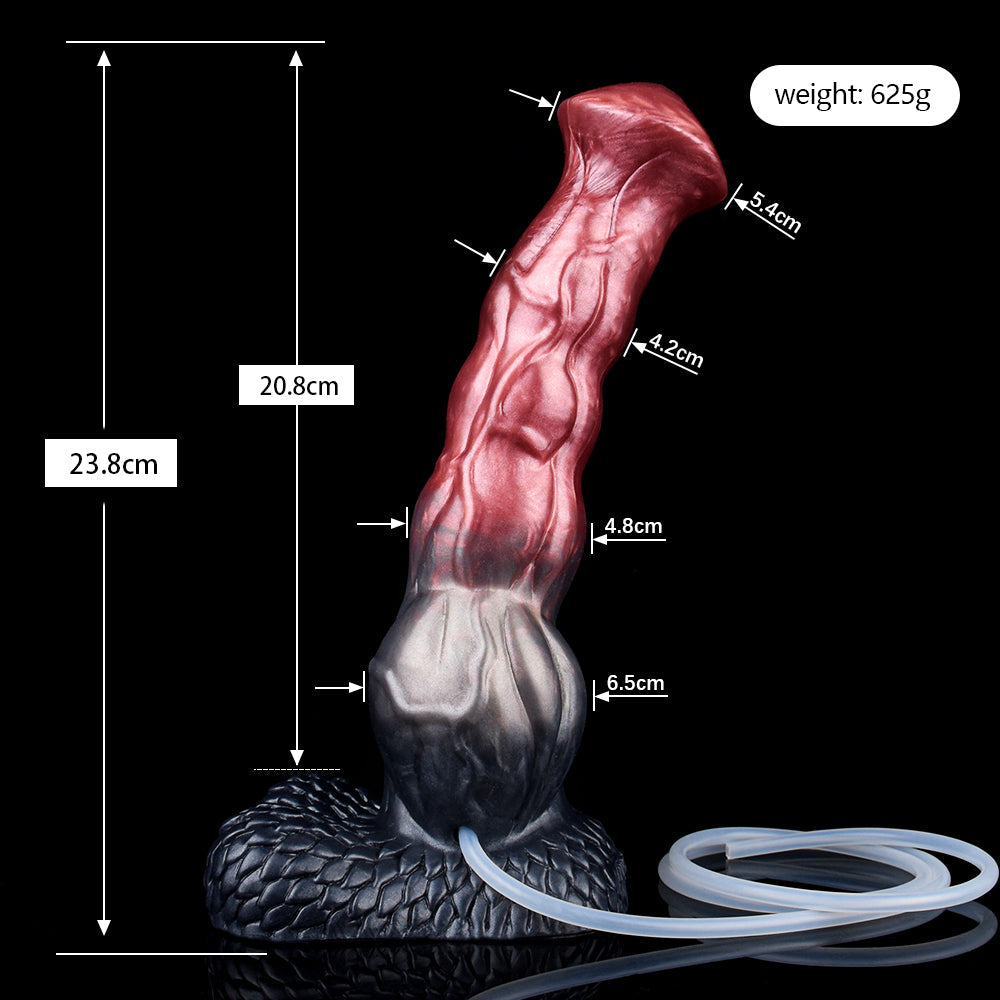 Dragondildostore