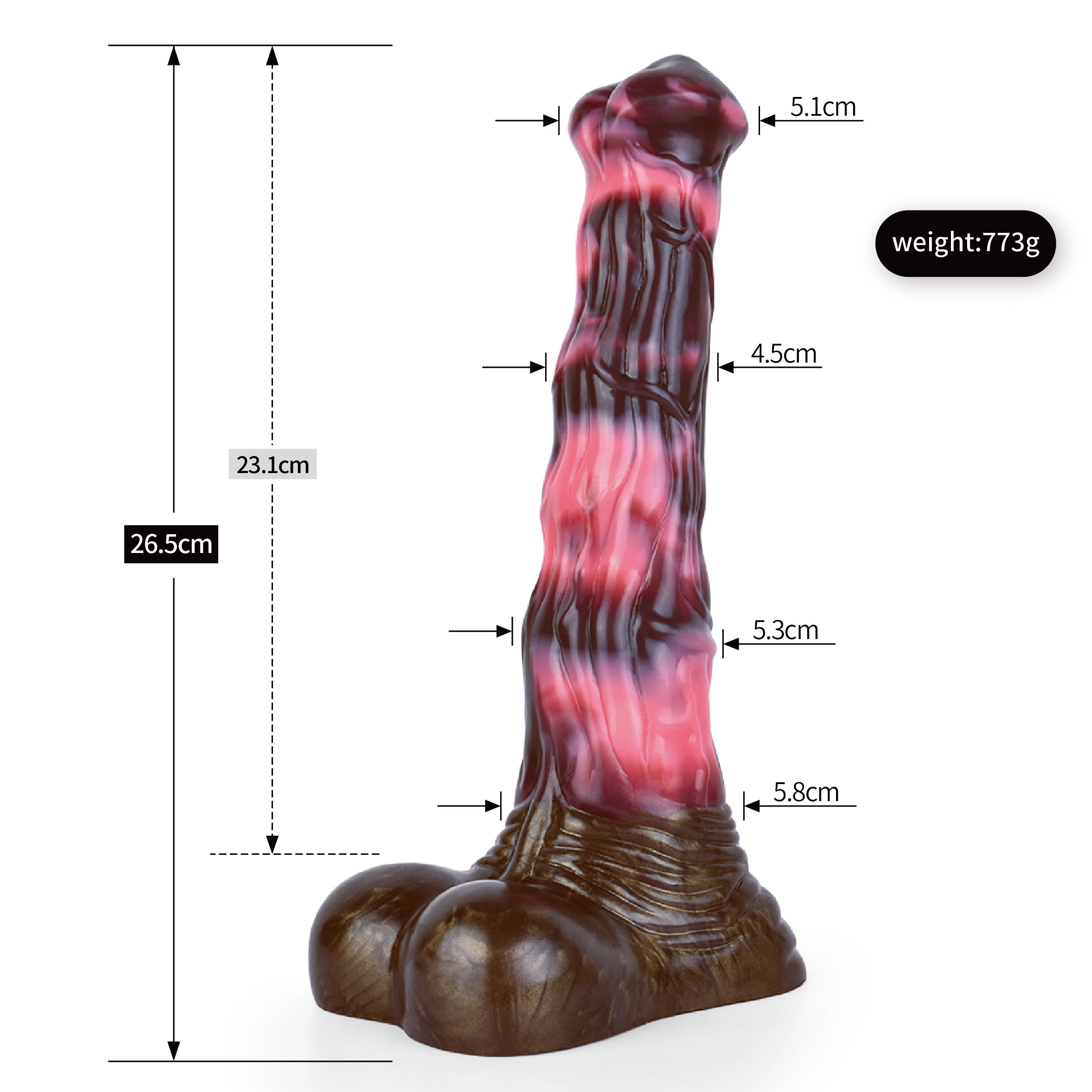 Dragondildostore