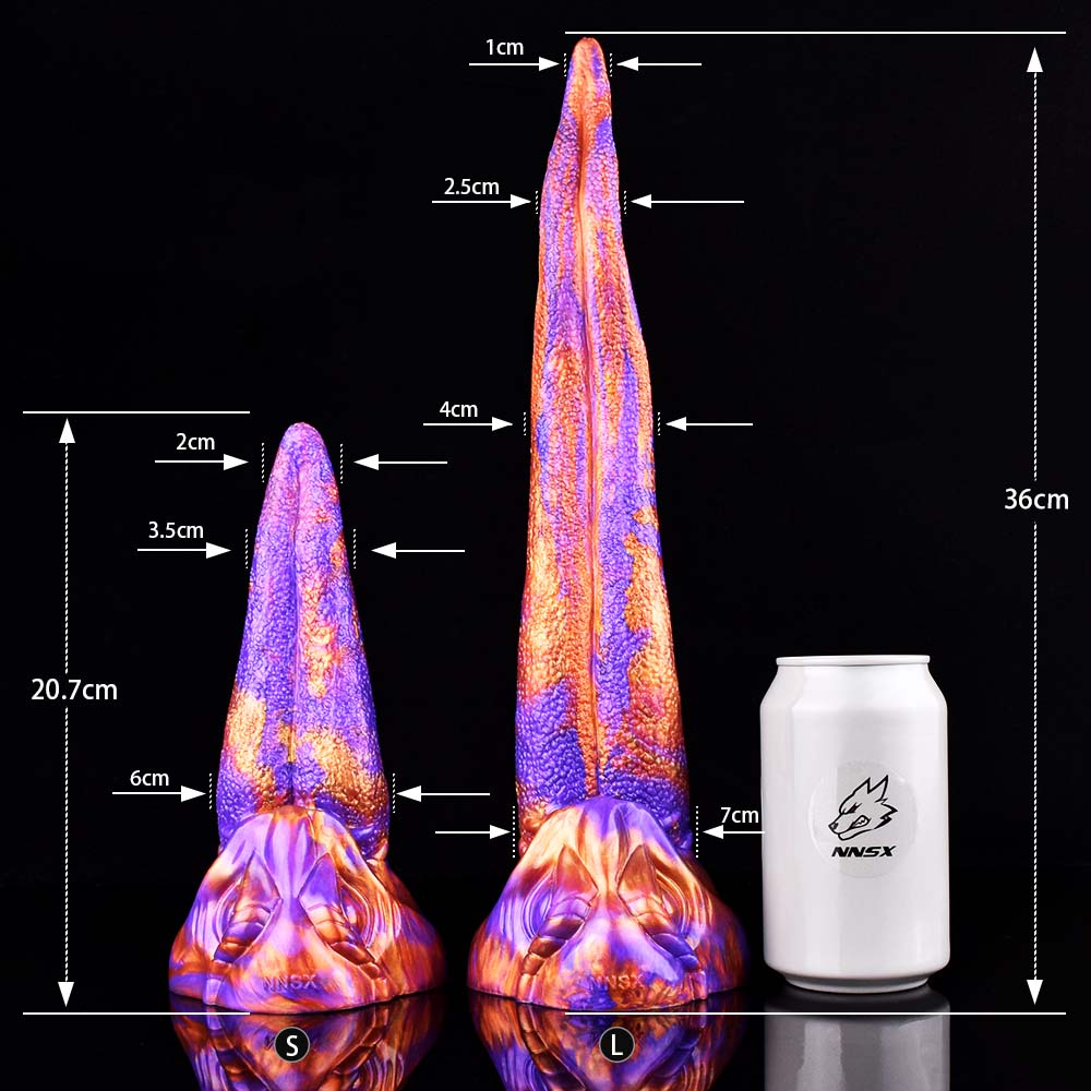 Dragondildostore
