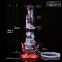 Dragondildostore