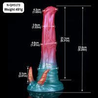 Dragondildostore