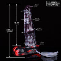 Dragondildostore