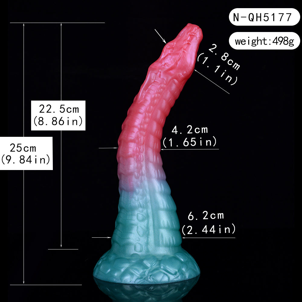 Dragondildostore