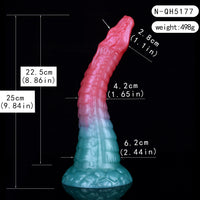 Dragondildostore