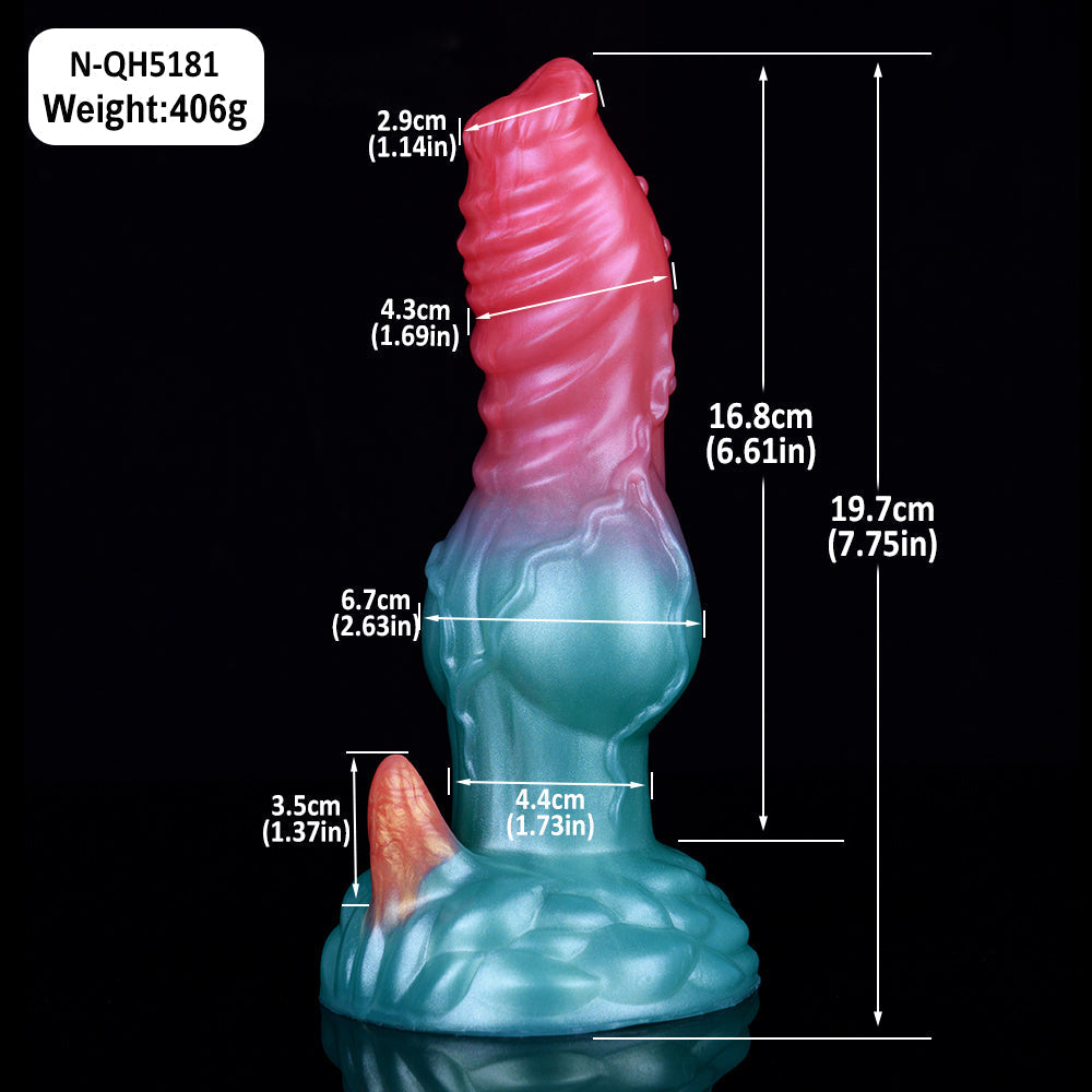 Dragondildostore