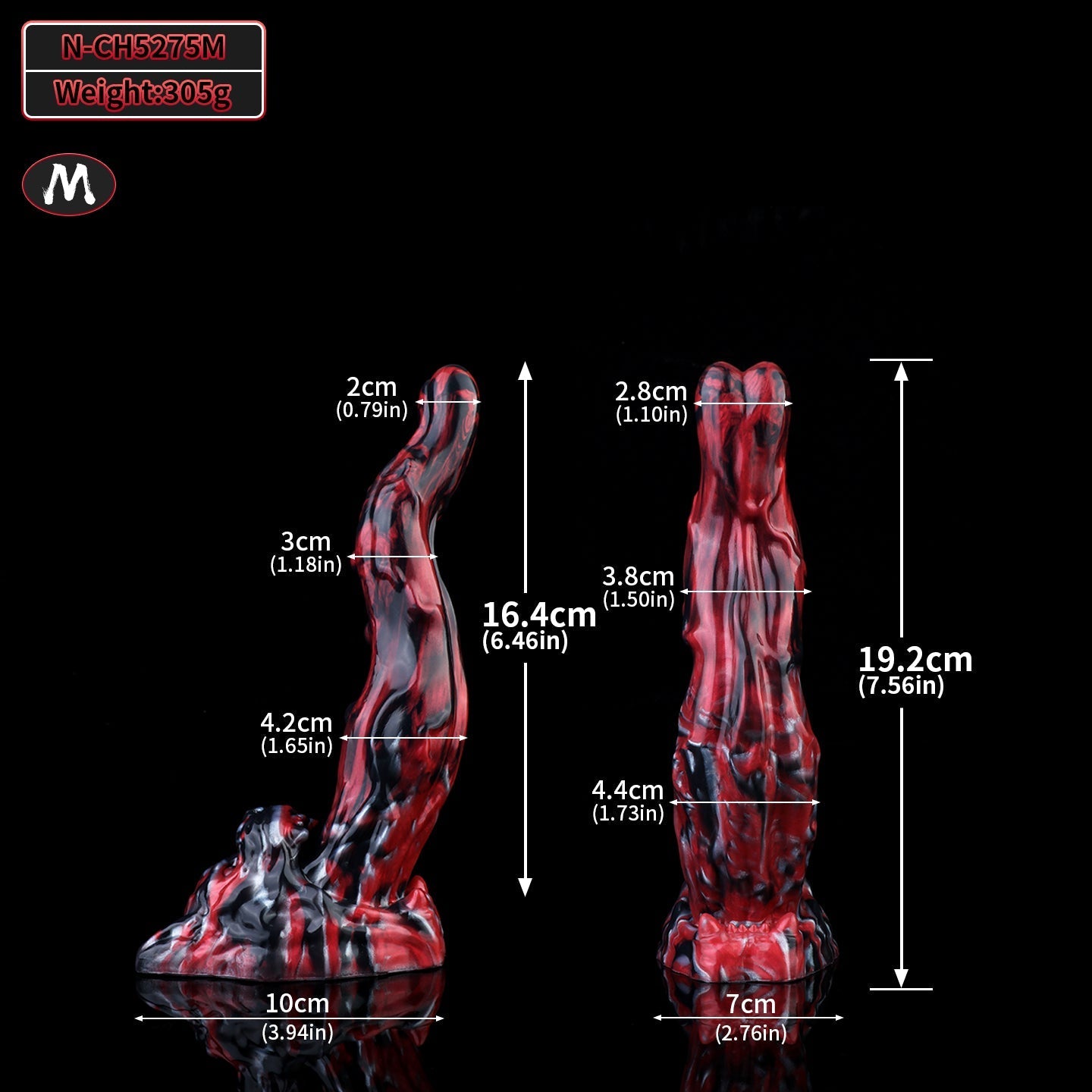 Dragondildostore