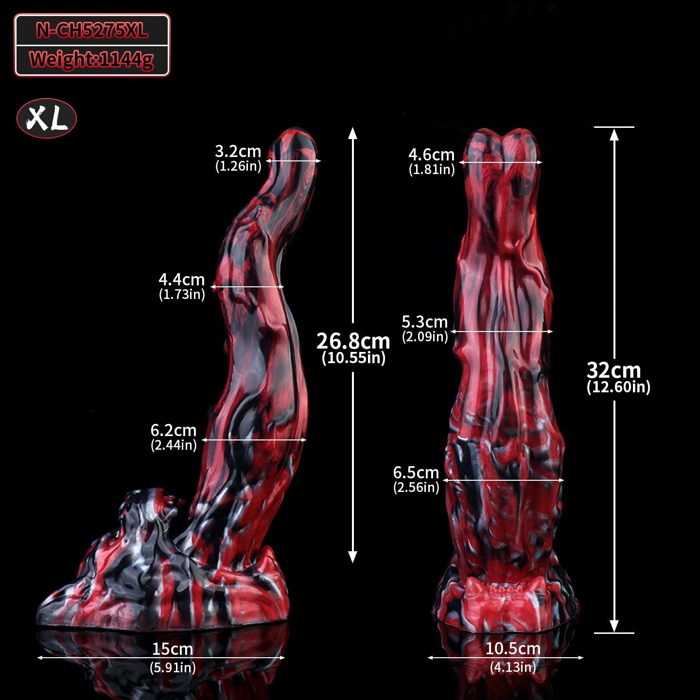 Dragondildostore
