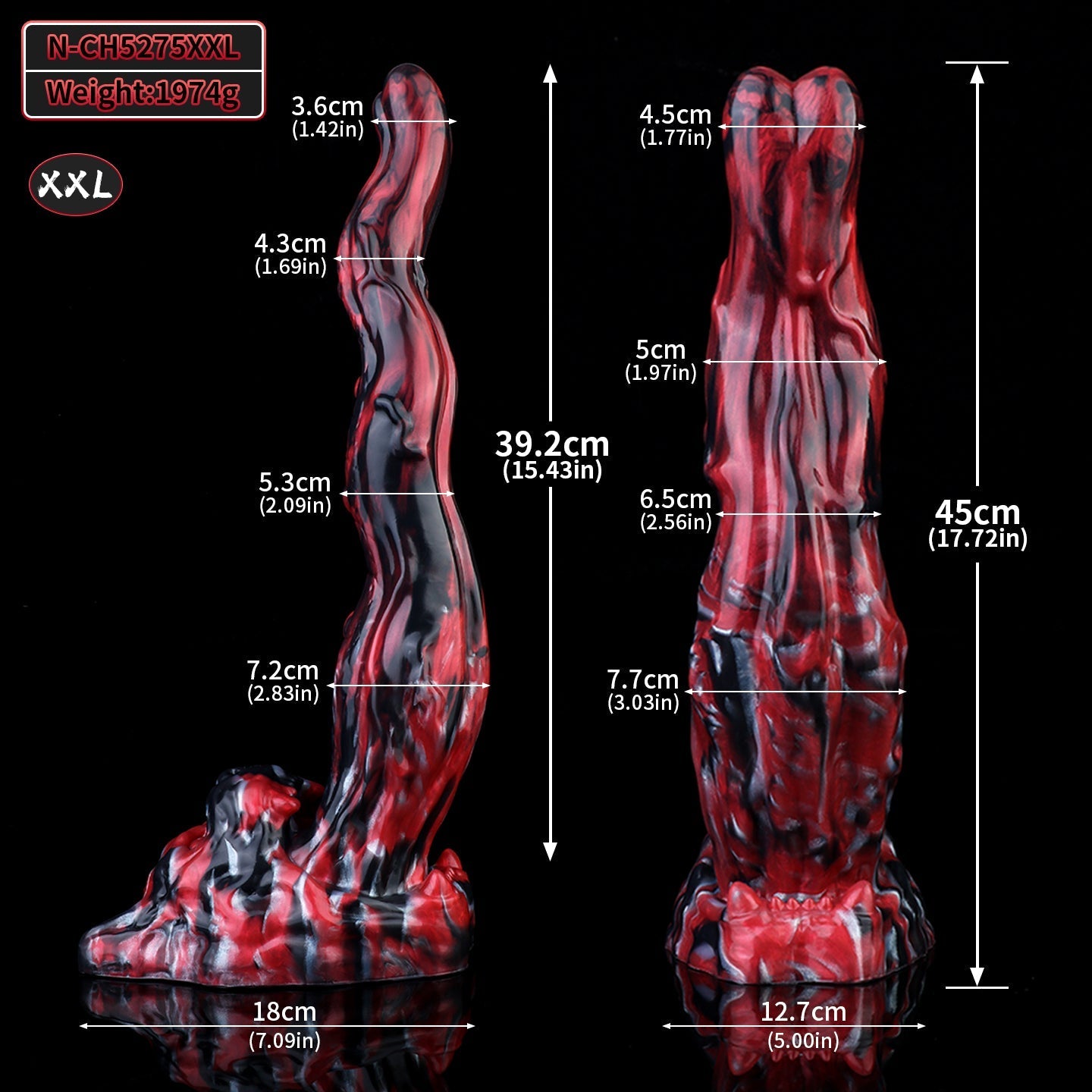 Dragondildostore