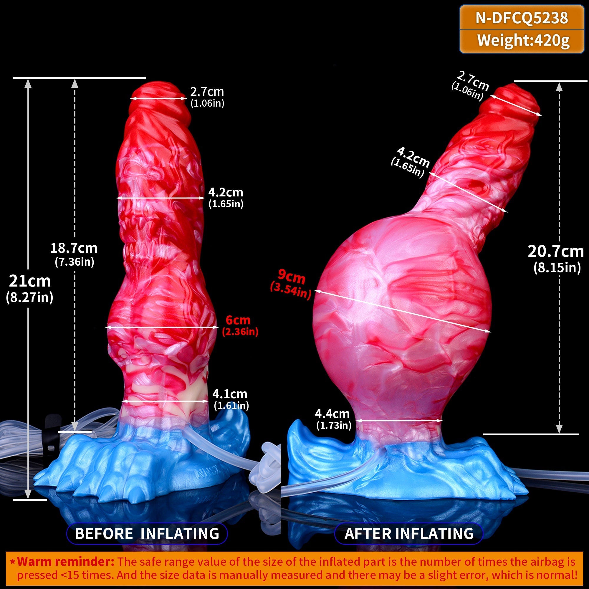Dragondildostore