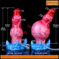 Dragondildostore
