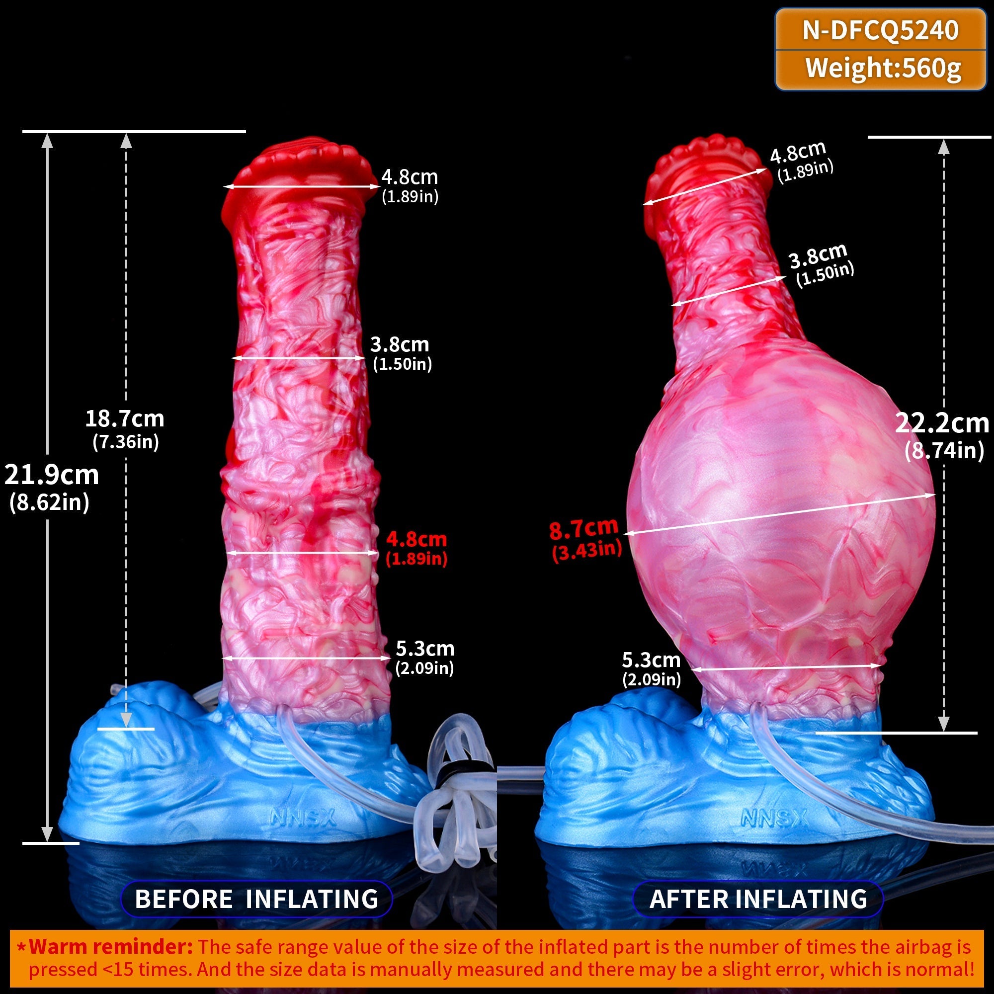 Dragondildostore
